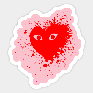 romance Sticker